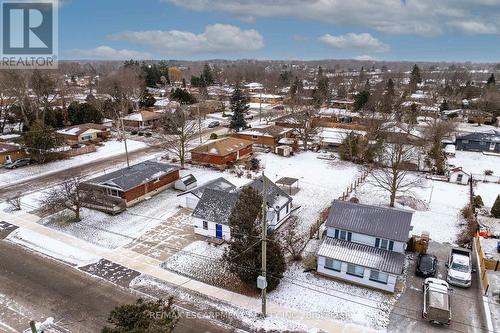 263 Orkney Street W, Haldimand, ON - Outdoor With View