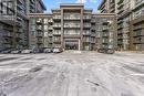 913 - 460 Dundas Street E, Hamilton, ON  - Outdoor With Facade 