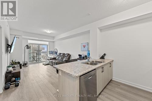 913 - 460 Dundas Street E, Hamilton, ON - Indoor