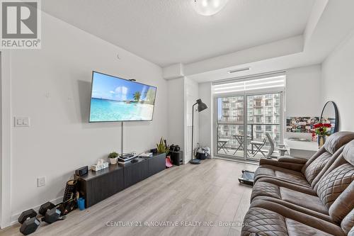 913 - 460 Dundas Street E, Hamilton, ON - Indoor Photo Showing Other Room