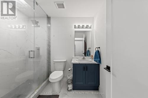 913 - 460 Dundas Street E, Hamilton, ON - Indoor Photo Showing Bathroom