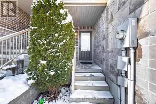 185 Maitland Street, Kitchener, ON - Outdoor