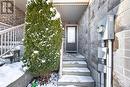 185 Maitland Street, Kitchener, ON  - Outdoor 