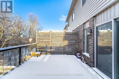 185 Maitland Street, Kitchener, ON - Outdoor