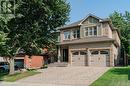 1621 Bayshire Drive, Oakville (1009 - Jc Joshua Creek), ON  - Outdoor With Facade 