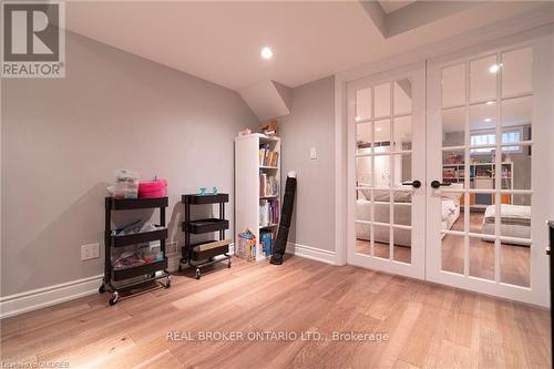 1621 Bayshire Drive, Oakville (1009 - Jc Joshua Creek), ON - Indoor Photo Showing Other Room