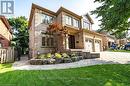 1621 Bayshire Drive, Oakville (1009 - Jc Joshua Creek), ON  - Outdoor 