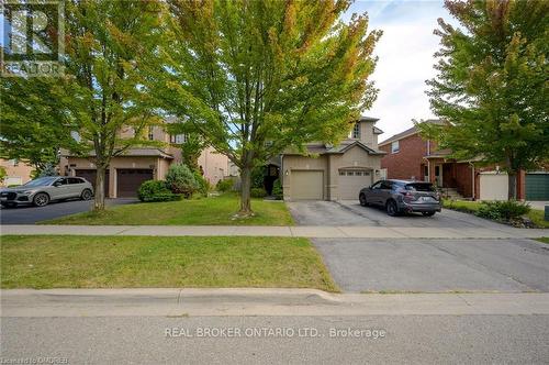 2189 Shorncliffe Boulevard, Oakville (1019 - Wm Westmount), ON - Outdoor With Facade