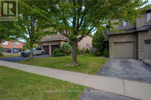 2189 Shorncliffe Boulevard, Oakville (1019 - Wm Westmount), ON - Outdoor With Facade