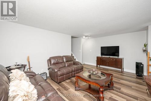 94 Rochefort Street, Kitchener, ON - Indoor Photo Showing Living Room