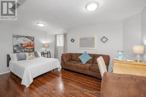 94 Rochefort Street, Kitchener, ON - Indoor Photo Showing Bedroom