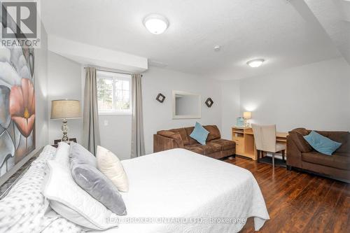 94 Rochefort Street, Kitchener, ON - Indoor Photo Showing Bedroom