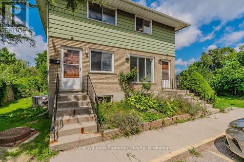 120 Beverly Street, Cambridge, ON - Outdoor