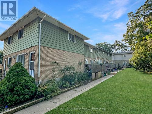 120 Beverly Street, Cambridge, ON - Outdoor