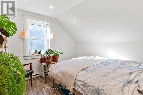 15 Newcastle Street, Minden Hills, ON - Indoor Photo Showing Bedroom