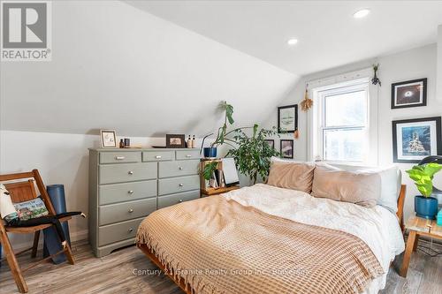 15 Newcastle Street, Minden Hills, ON - Indoor Photo Showing Bedroom