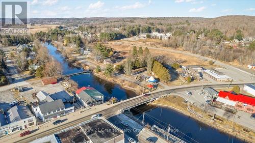 15 Newcastle Street, Minden Hills, ON - Outdoor With Body Of Water With View