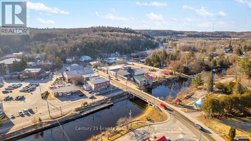 15 Newcastle Street, Minden Hills, ON - Outdoor With View