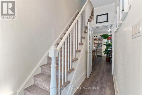 15 Newcastle Street, Minden Hills, ON - Indoor Photo Showing Other Room