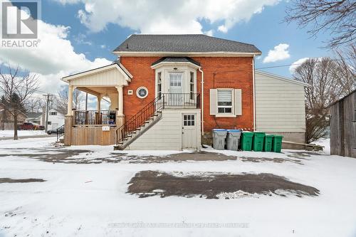 130 South Street S, Goderich (Goderich Town), ON - Outdoor