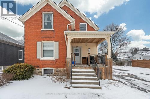 130 South Street S, Goderich (Goderich Town), ON - Outdoor