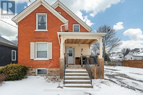 130 South Street S, Goderich (Goderich Town), ON - Outdoor