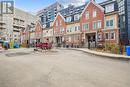 31 - 11 Niagara Street, Toronto, ON  - Outdoor With Facade 