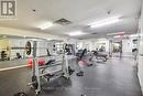 31 - 11 Niagara Street, Toronto, ON  - Indoor Photo Showing Gym Room 