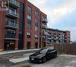 518 - 1010 Dundas Street E, Whitby, ON  - Outdoor With Balcony 