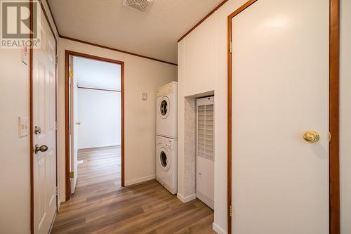 1675 Ladner Road, Kamloops, BC - Indoor Photo Showing Laundry Room