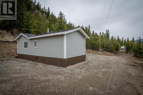 1675 Ladner Road, Kamloops, BC - Outdoor