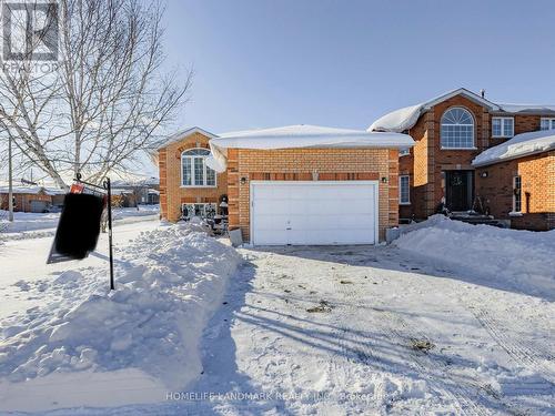 14 Crompton Drive, Barrie, ON - Outdoor