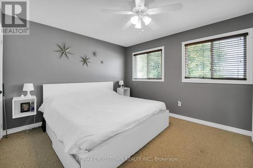 274 Amelia Street, Orangeville, ON - Indoor Photo Showing Bedroom