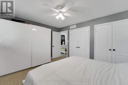 274 Amelia Street, Orangeville, ON - Indoor Photo Showing Bedroom