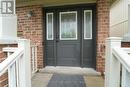 274 Amelia Street, Orangeville, ON  - Outdoor With Exterior 