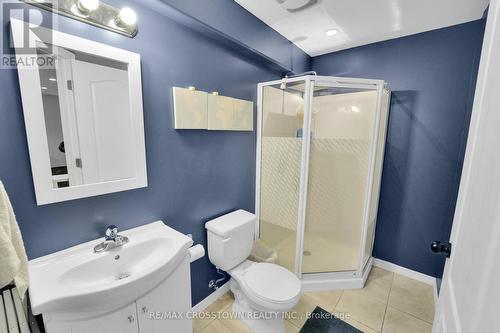 274 Amelia Street, Orangeville, ON - Indoor Photo Showing Bathroom