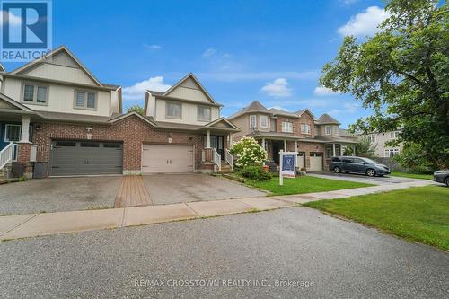 274 Amelia Street, Orangeville, ON - Outdoor With Facade