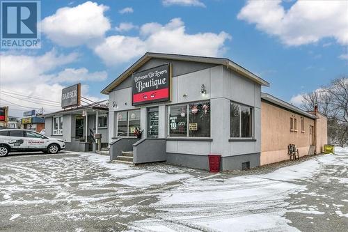 292-296 Lasalle Boulevard, Sudbury, ON 