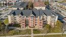 404 - 4015 Kilmer Drive, Burlington, ON  - Outdoor With View 