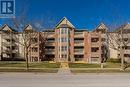 404 - 4015 Kilmer Drive, Burlington, ON  - Outdoor With Facade 