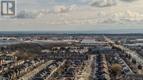 404 - 4015 Kilmer Drive, Burlington, ON - Outdoor With View