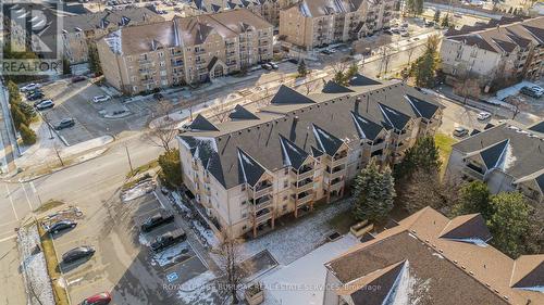 404 - 4015 Kilmer Drive, Burlington, ON - Outdoor With View