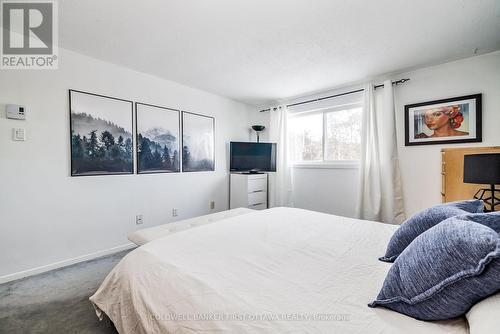 186 - 24C Forester Crescent, Ottawa, ON - Indoor Photo Showing Bedroom