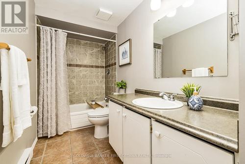 186 - 24C Forester Crescent, Ottawa, ON - Indoor Photo Showing Bathroom