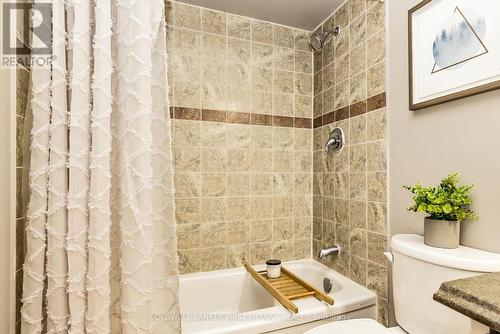 186 - 24C Forester Crescent, Ottawa, ON - Indoor Photo Showing Bathroom