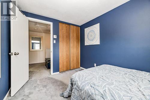 186 - 24C Forester Crescent, Ottawa, ON - Indoor Photo Showing Bedroom