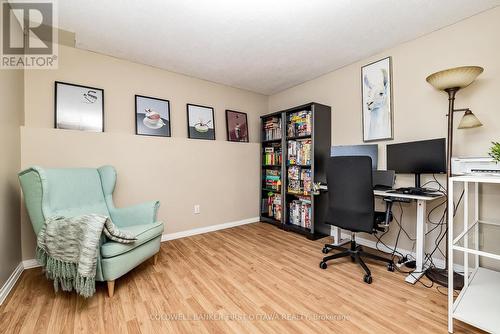 186 - 24C Forester Crescent, Ottawa, ON - Indoor Photo Showing Office