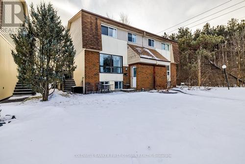 186 - 24C Forester Crescent, Ottawa, ON - Outdoor