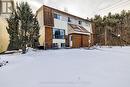 186 - 24C Forester Crescent, Ottawa, ON  - Outdoor 