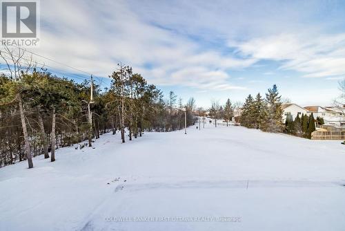 186 - 24C Forester Crescent, Ottawa, ON - Outdoor With View